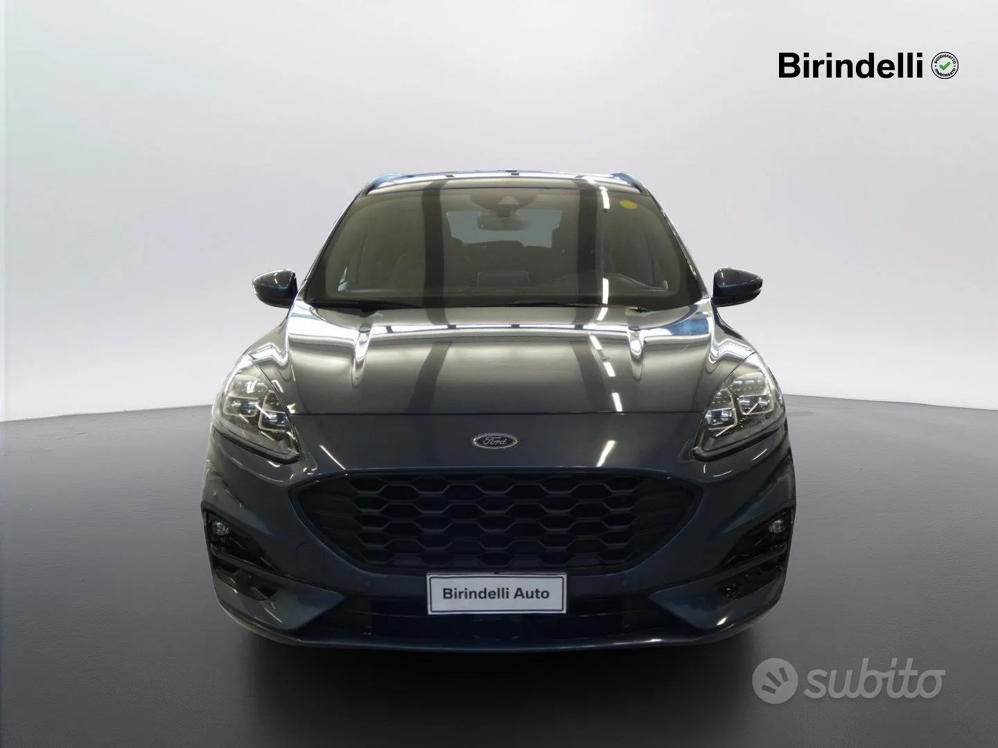 Ford Kuga 2022 photo 4