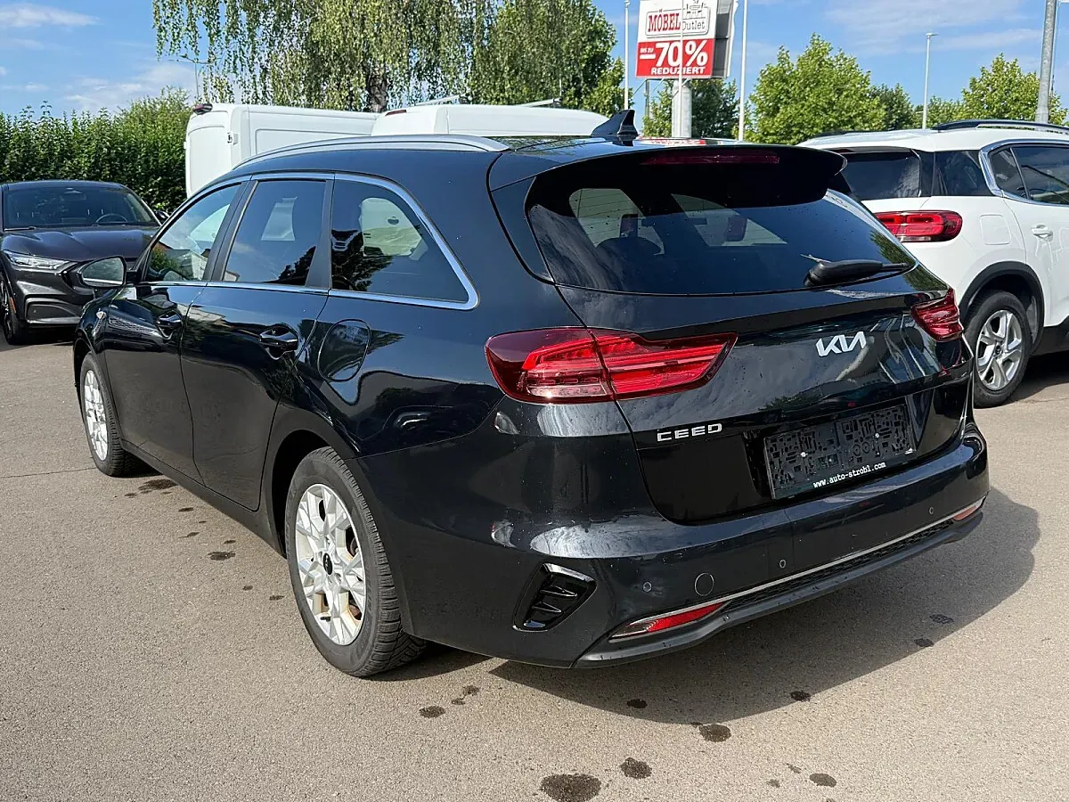 Kia Ceed 2023 photo 3