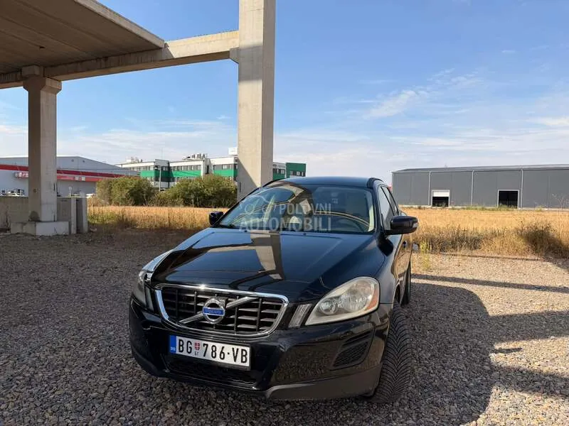Volvo Xc60 2010 photo 2