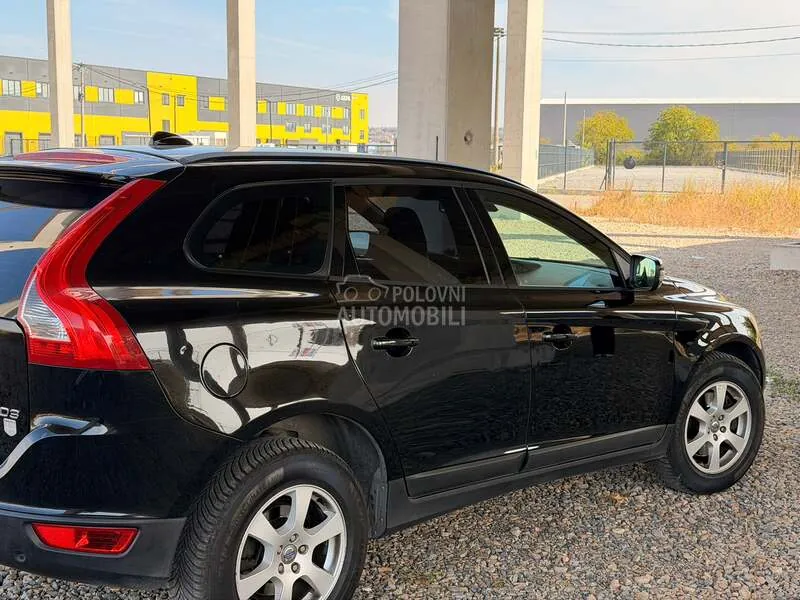 Volvo Xc60 2010 photo 4