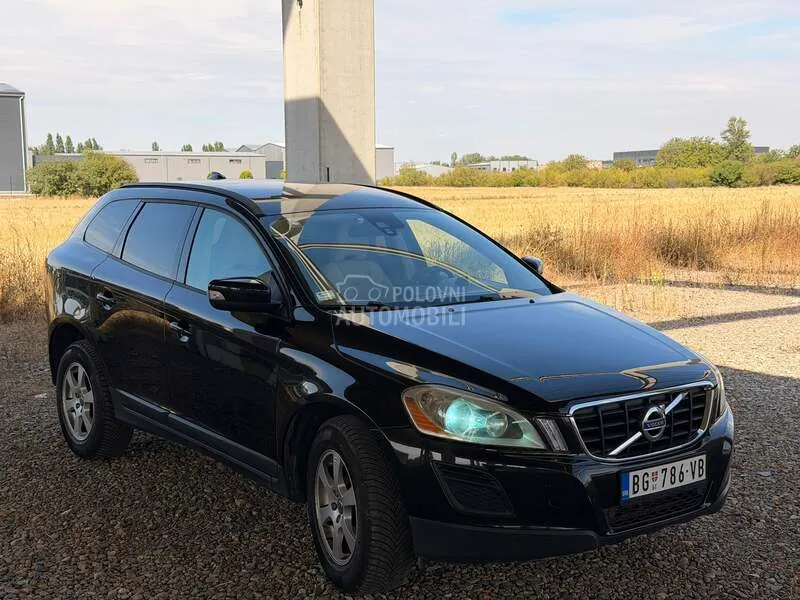 Volvo Xc60 2010 photo 3