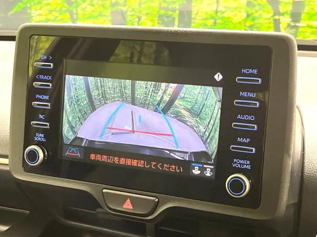Toyota Yaris 2023 photo 4