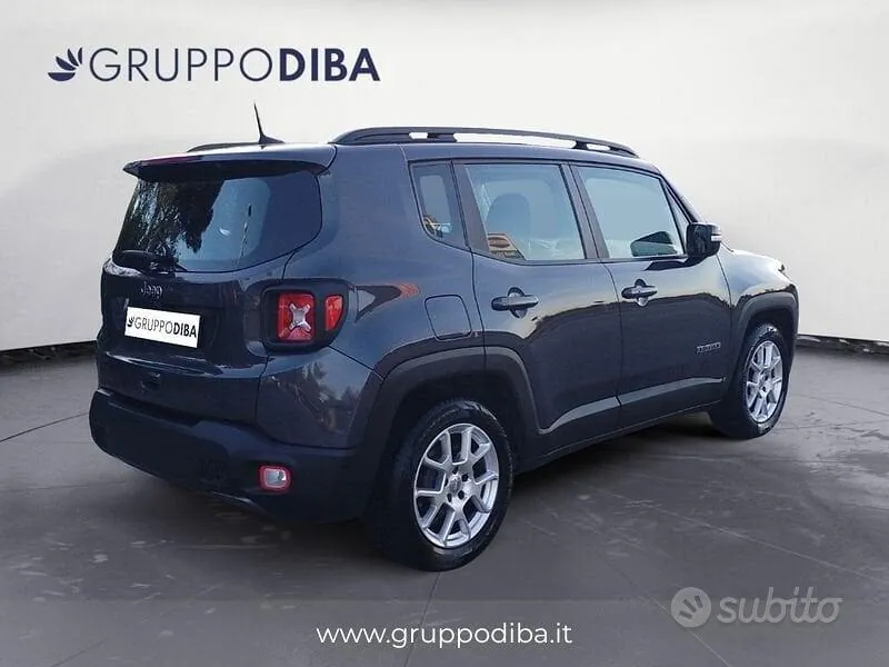 Jeep Renegade 2023 photo 5