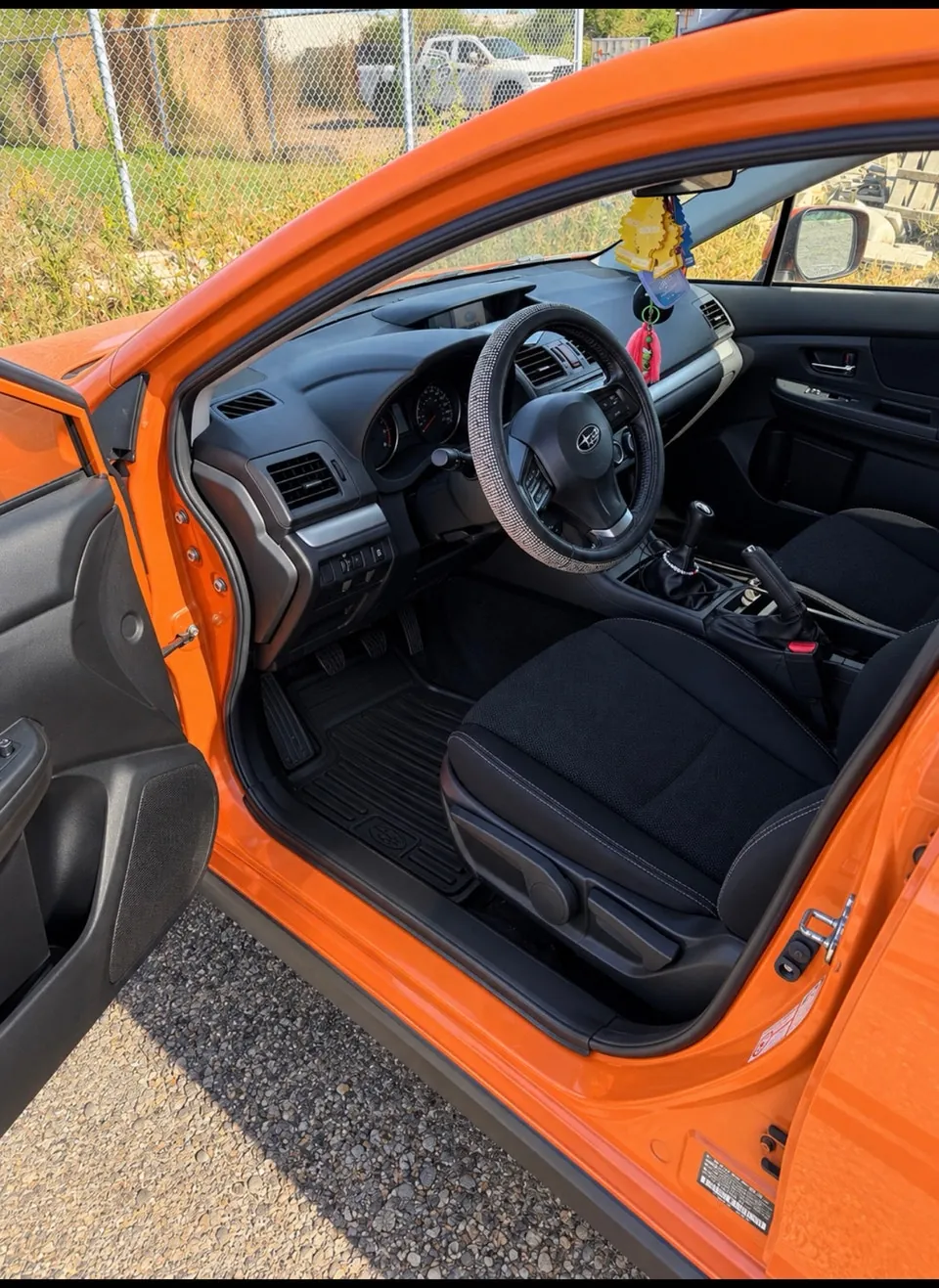 Subaru Crosstrek 2013 photo 5