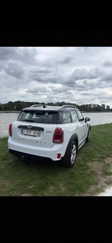 BMW Countryman