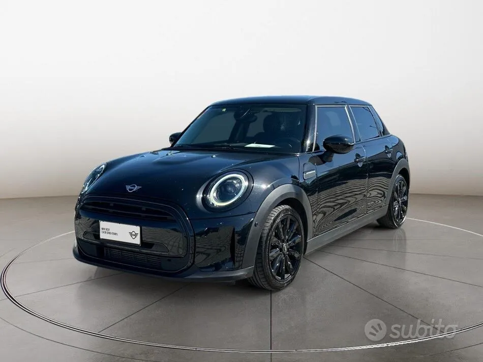 Mini Mini