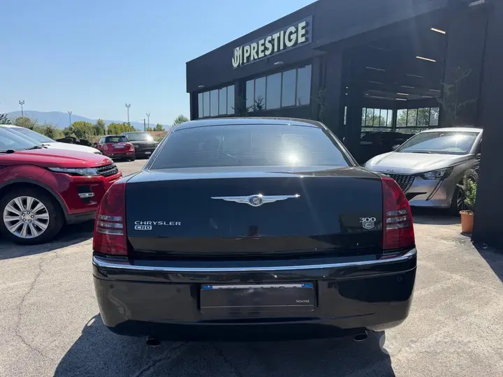 Chrysler 300C 2007 photo 5
