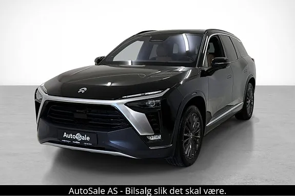 NIO Es8