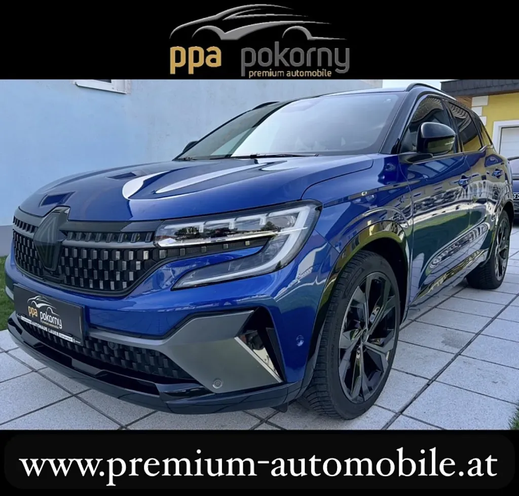 Renault Austral