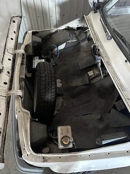 Fiat 126 1989 photo 4