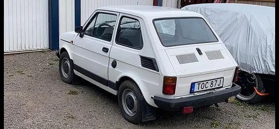 Fiat 126