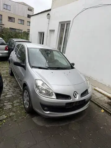 Renault Clio 3