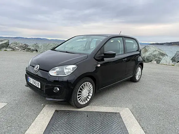 Volkswagen Up