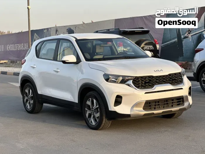 Kia Sonet