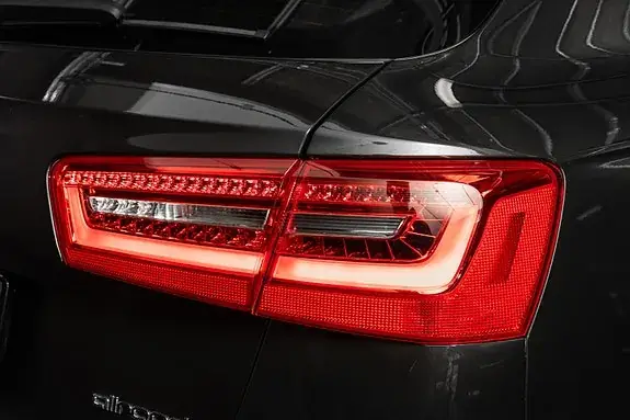Audi A6 Allroad 2013 photo 5