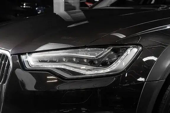 Audi A6 Allroad 2013 photo 2