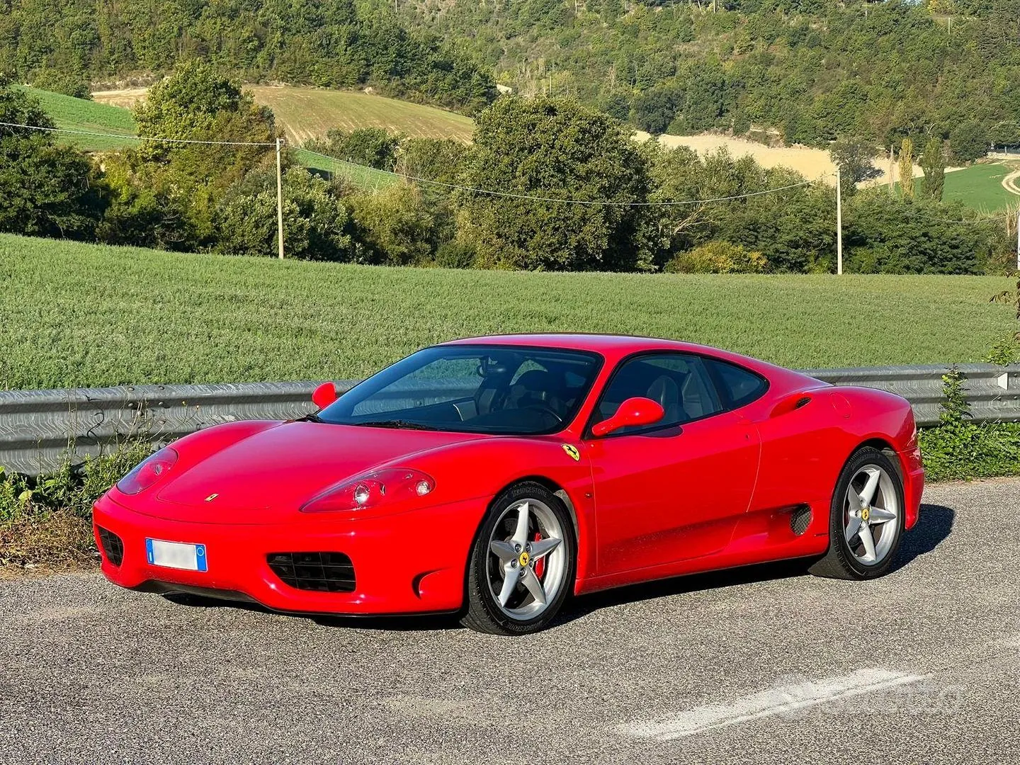 Ferrari 360