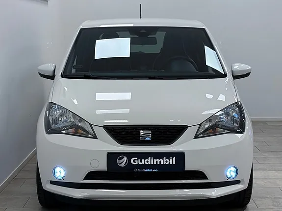 Seat Mii 2020 photo 2