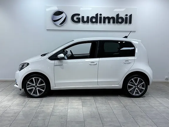 Seat Mii 2020 photo 3