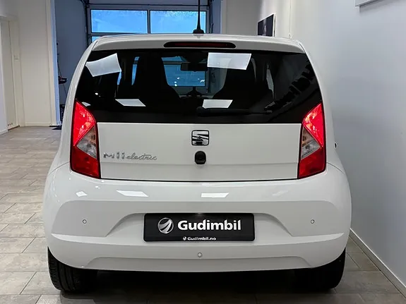 Seat Mii 2020 photo 5