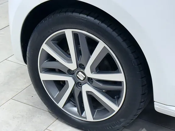 Seat Mii 2020 photo 4