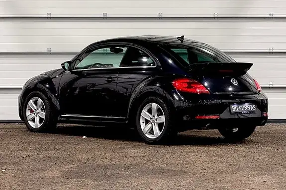 Volkswagen Beetle 2016 photo 4