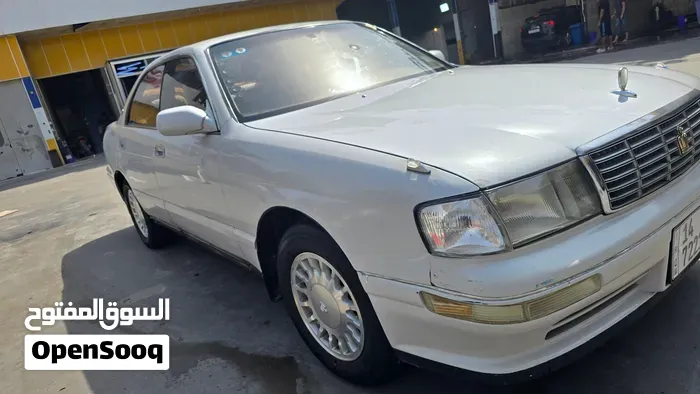 Toyota Other 1992 photo 2