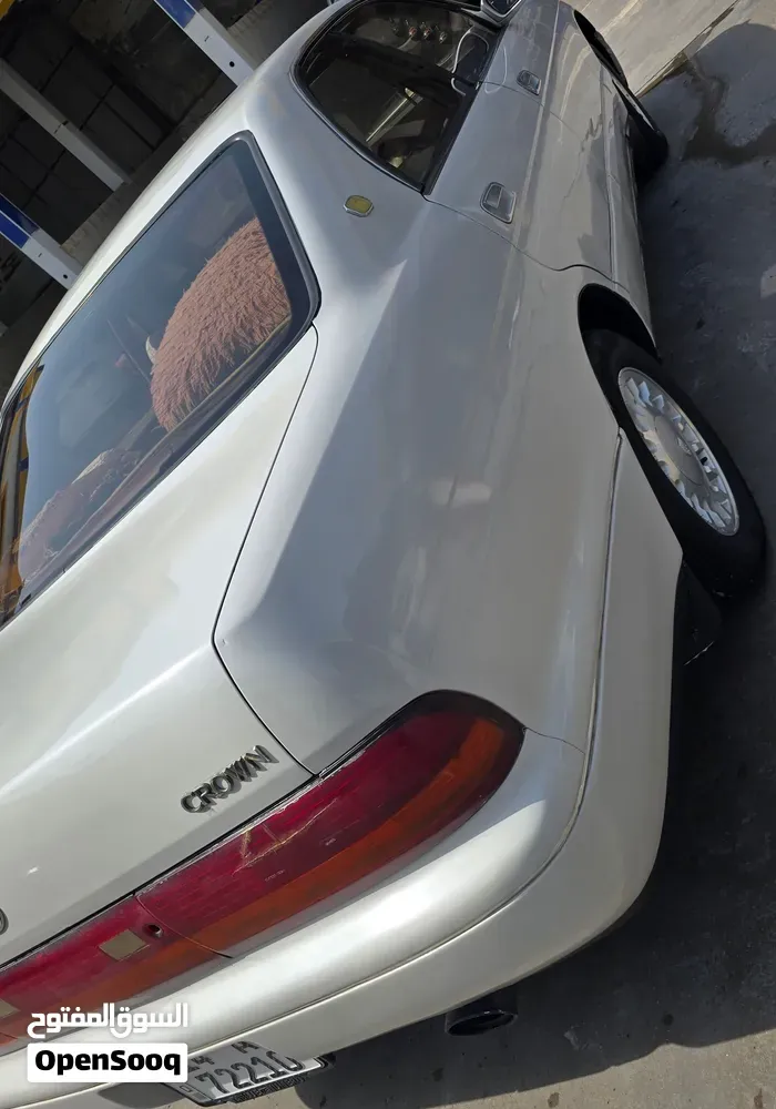 Toyota Other 1992 photo 3