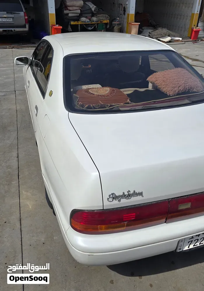 Toyota Other 1992 photo 4