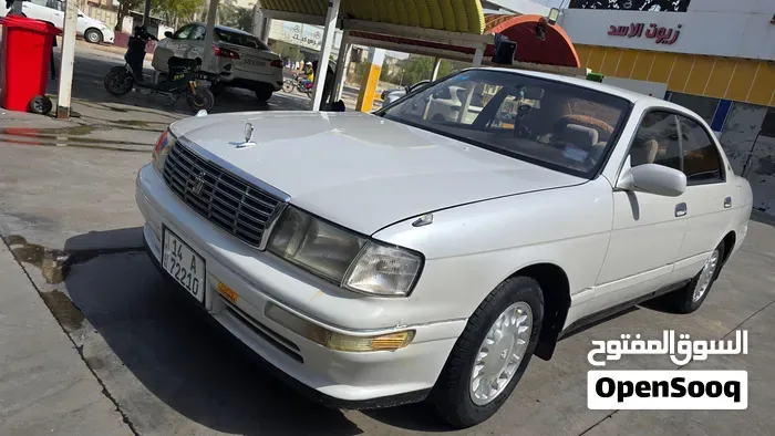 Toyota Other