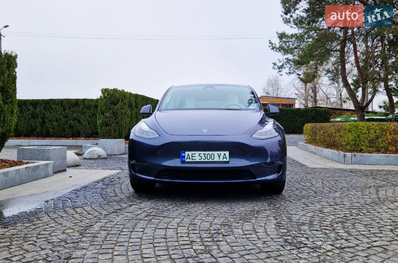Tesla Model Y 2022 photo 5