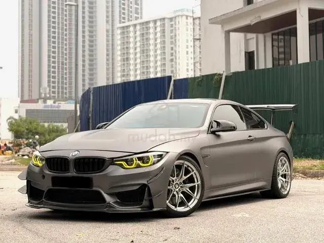 BMW M4
