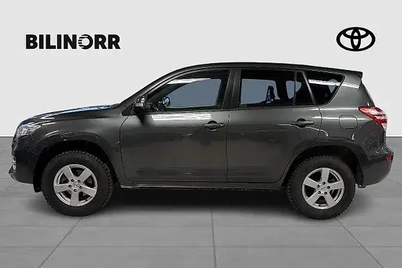 Toyota Rav4 2011 photo 3