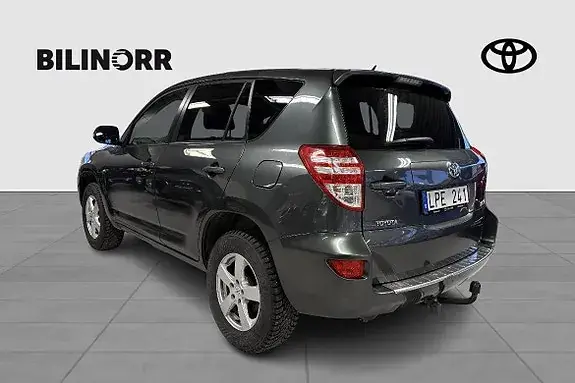 Toyota Rav4 2011 photo 4