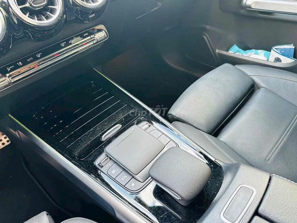 Mercedes-Benz Glb 2021 photo 3