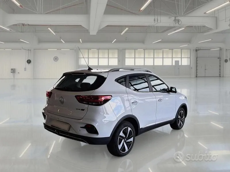 MG Zs 2023 photo 4