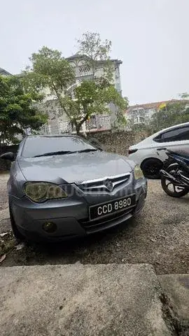 Proton Persona