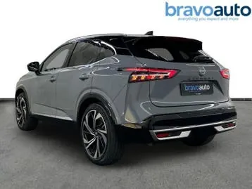 Nissan Qashqai 2026 photo 2