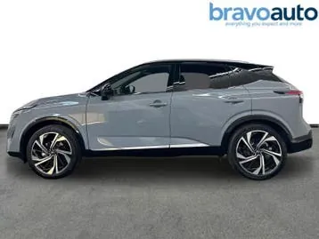 Nissan Qashqai 2026 photo 3