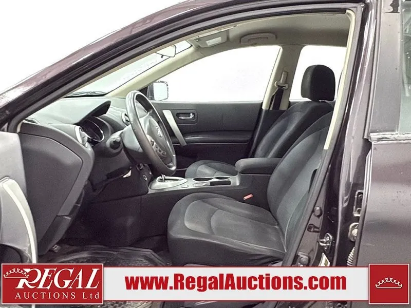 Nissan Rogue 2012 photo 5