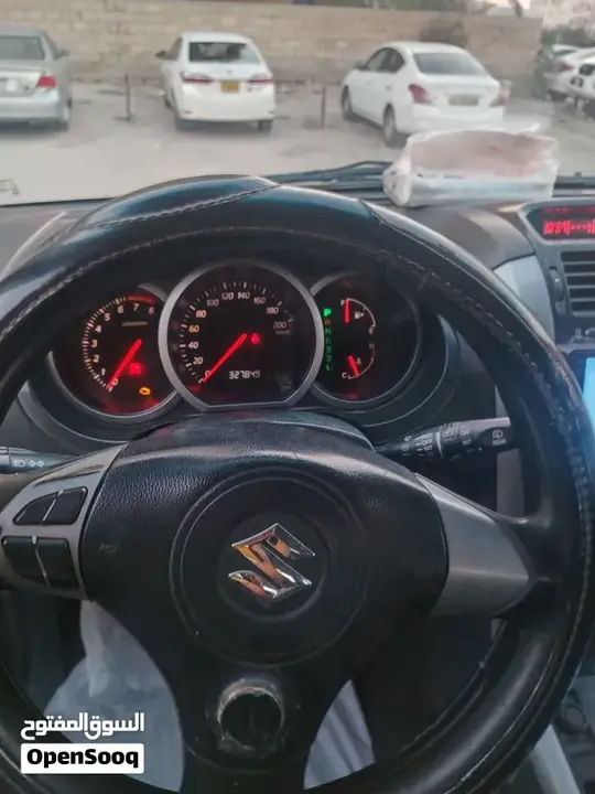 Suzuki Vitara 2008 photo 4