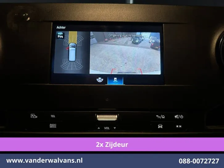 Mercedes-Benz Sprinter 2021 photo 3