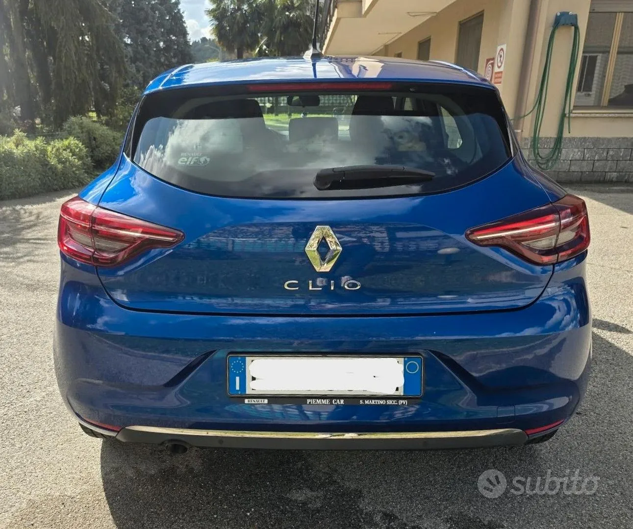 Renault Clio 2019 photo 3