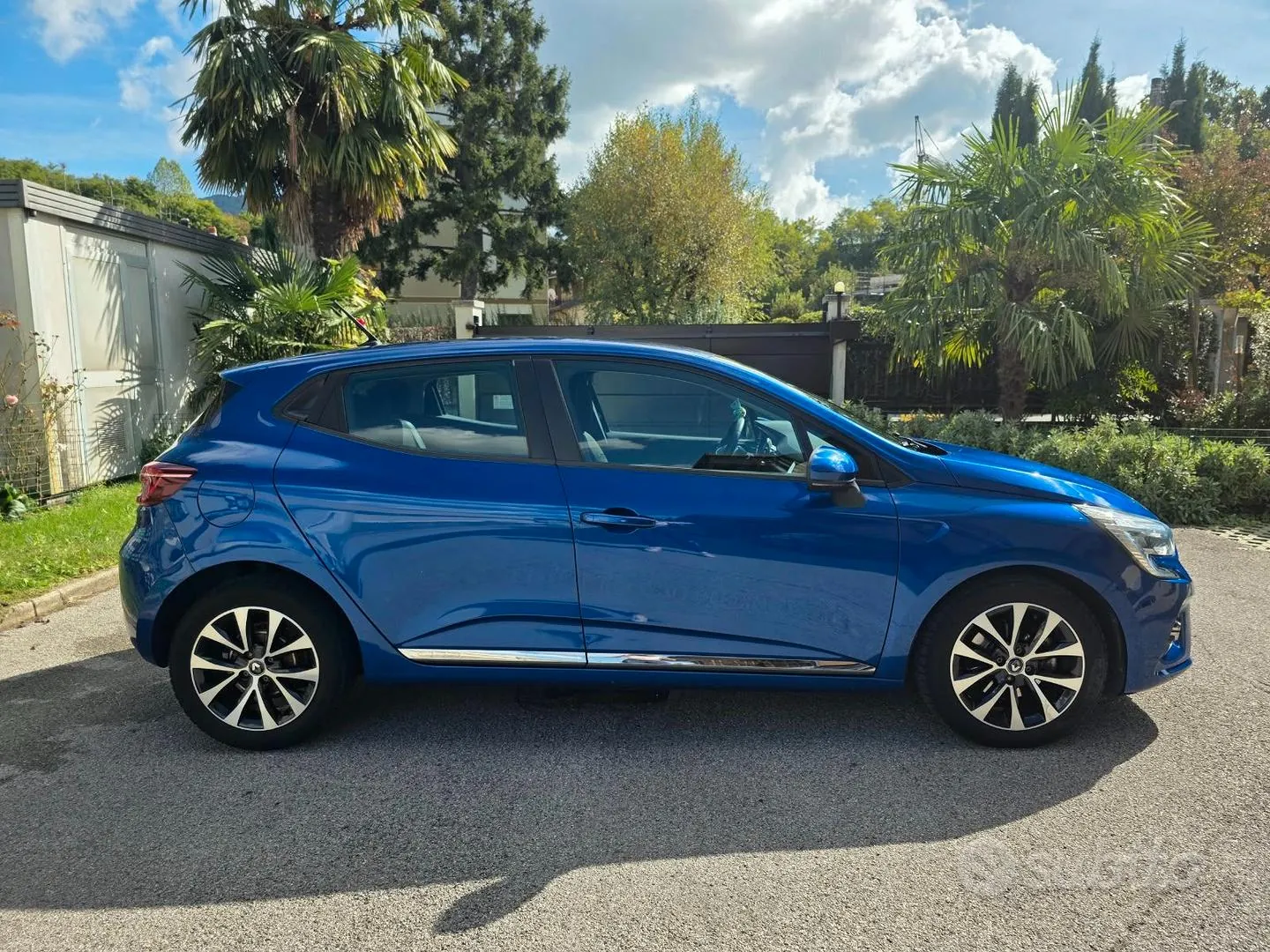 Renault Clio 2019 photo 5