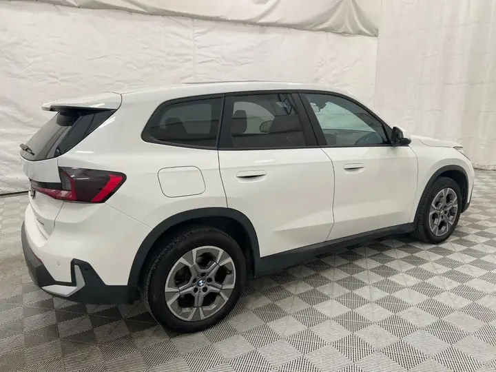 BMW X1 2025 photo 5