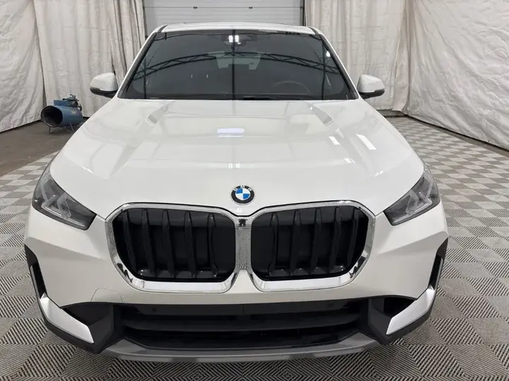 BMW X1 2025 photo 2