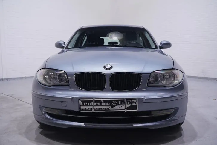 BMW 1Serie 2007 photo 2