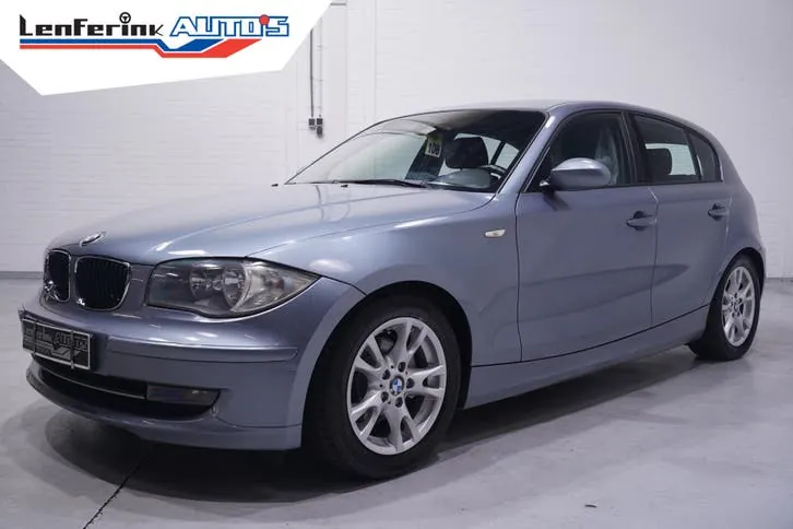 BMW 1Serie