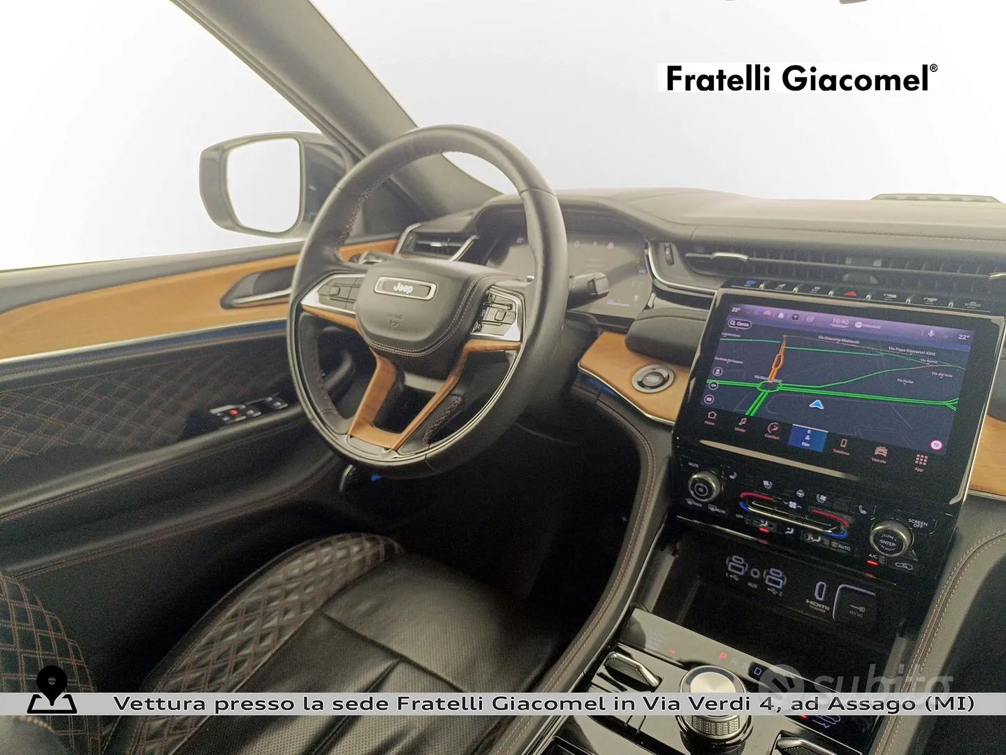 Jeep Grand Cherokee 2023 photo 5