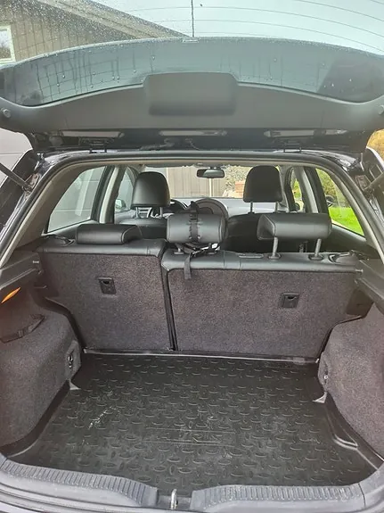 Toyota Auris 2007 photo 4